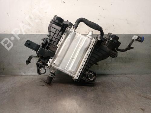 Intercooler MERCEDES-BENZ CITAN Box Body/MPV (W420) 1.5 110 CDI (420.623, 420.625) | BP26977224M30 