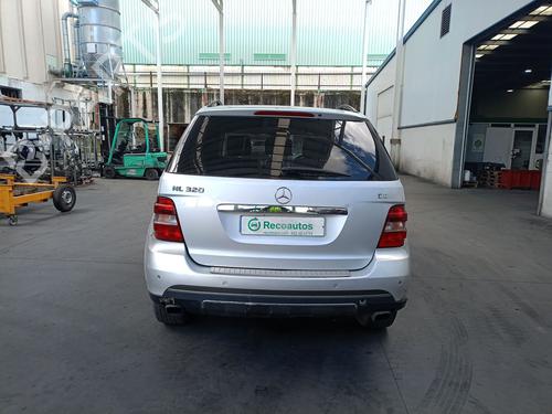 Electronic module MERCEDES-BENZ M-CLASS (W164) ML 320 CDI 4-matic (164.122) | BP33618366M83 - Image 7