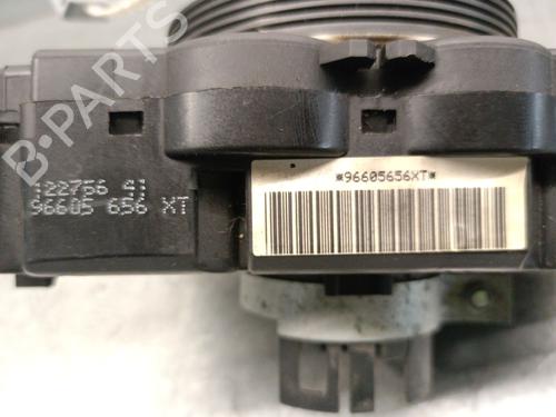 Headlight switch CITROËN XSARA PICASSO (N68) 1.6 HDi | BP30126776I24