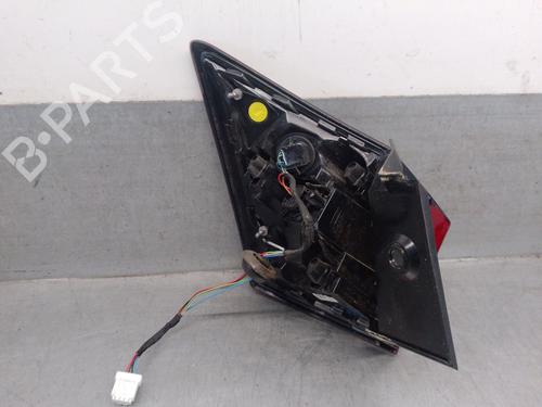 Right taillight NISSAN JUKE (F16_) 1.6 Hybrid | BP26661259C35 