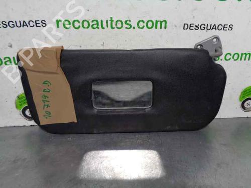 Right sun visor TATA TELCOLINE (40_FD) 3.0 207 DI BP12187657I2