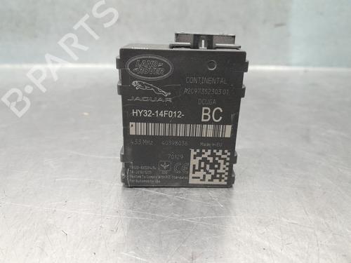 Used Electronic module Electronic module 36996418 36996418