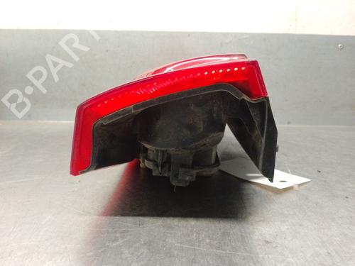 Left taillight PEUGEOT BIPPER (AA_) 1.3 HDi 80 / BlueHDi 80 | BP32998064C34 - Image 6
