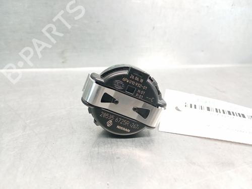 Used Electronic module SMART FORFOUR Hatchback (453) electric drive (453.091) (82 hp) 29478713