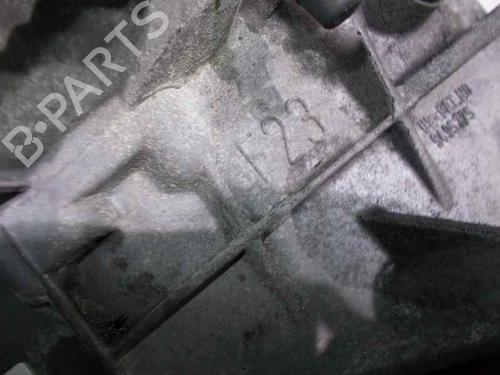 Gearbox OPEL ASTRA G Hatchback (T98) 2.0 DTI 16V (F08, F48) | BP4653620M3 