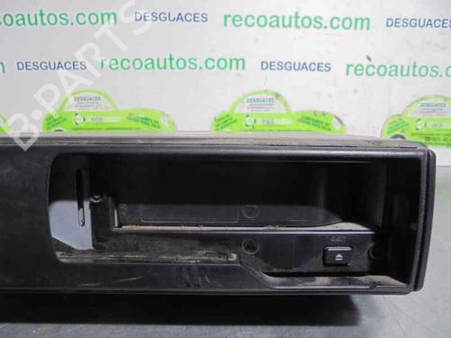 Radio TOYOTA AVENSIS VERSO (_M2_) 2.0 D (CLM20_, CLM20R) | BP2332724E6 