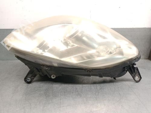 Right headlight FIAT DOBLO Cargo (263_) 1.3 D Multijet | BP29764799C29 - Image 3
