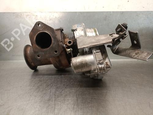 Turbocharger/Supercharger BMW 3 (F30, F80) 318 d | BP29587584M71 
