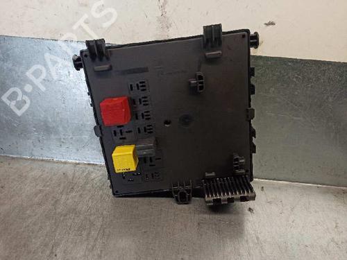 Fuse box SAAB 9-3 (YS3F, E79, D79, D75) 1.9 TiD | BP7513864E1 