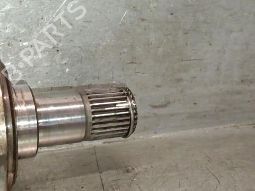 Left front driveshaft HONDA CIVIC IX (FK) 1.6 i-DTEC (FK3) | BP36995602M38 - Image 5