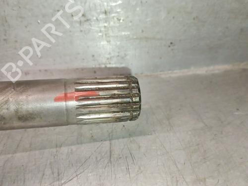 Right front driveshaft OPEL FRONTERA B (U99) 2.2 DTI (6B_66, 6B_76) | BP36014534M39 - Image 5