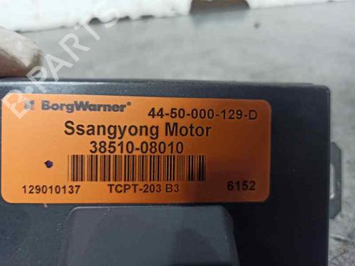 Elektronische module SSANGYONG KYRON 2.0 Xdi | BP30900750M83 