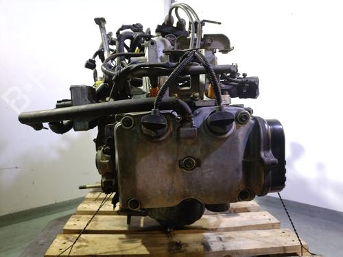 Engine SUBARU FORESTER (SF_) 2.0 AWD (SF5) | BP28725988M1