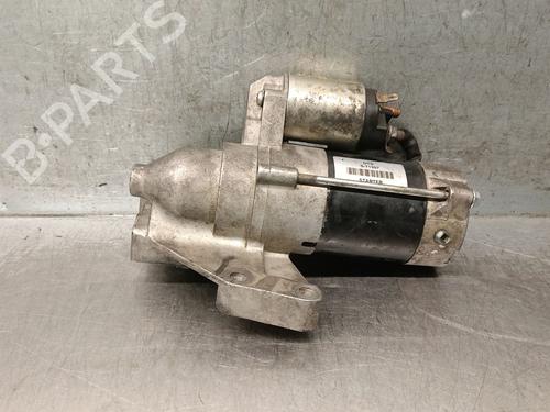 Motor arranque Motor arranque JEEP COMPASS (MK49) 2.0 CRD 4x4 (140 hp) 33626768 33626768