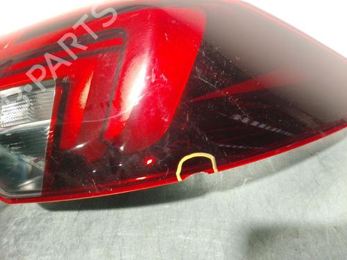 Right taillight OPEL INSIGNIA B Grand Sport (Z18) 1.5 (68) | BP25245560C35 