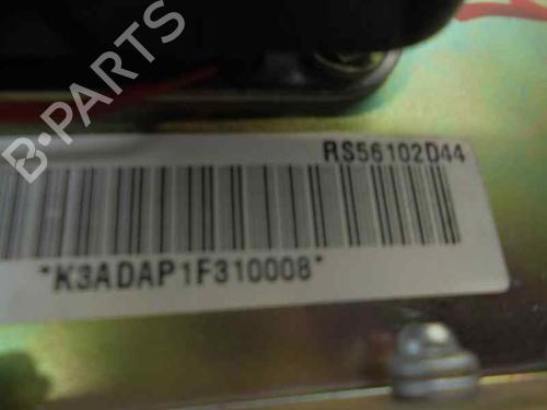 Driver airbag KIA CARENS II MPV (FJ) 2.0 CRDi | BP3262728C9 