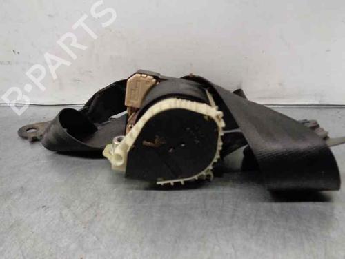 Rear right seatbelt VW TOURAN (1T1, 1T2) 2.0 TDI 16V | BP6693768I28 