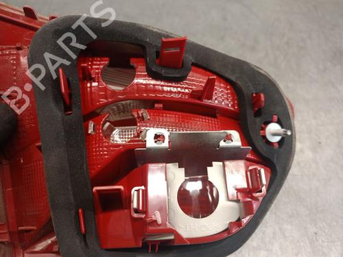 Right taillight SEAT IBIZA IV (6J5, 6P1) 1.2 TSI | BP27443534C35 