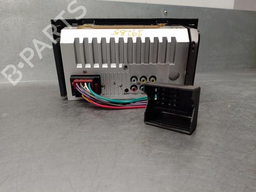 Radio FORD FOCUS C-MAX (DM2) 1.6 TDCi | BP16148747E6 