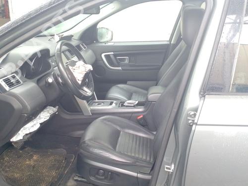 Left rear window switch LAND ROVER DISCOVERY SPORT (L550) 2.0 D 4x4 | BP25712035I29  - Image 11