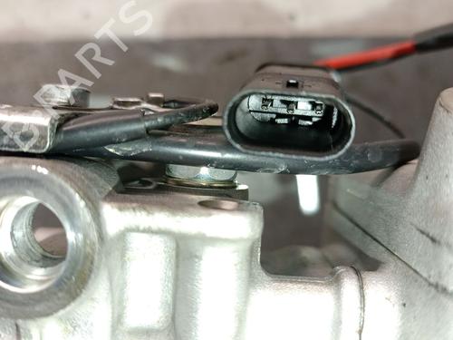AC compressor MERCEDES-BENZ GLE (W166) 250 d 4-matic (166.004) | BP32424887M34  - Image 5