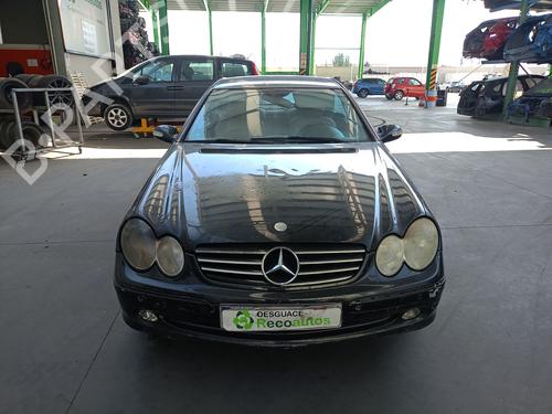 Instrument cluster MERCEDES-BENZ CLK (C209)  | BP28135155C47 