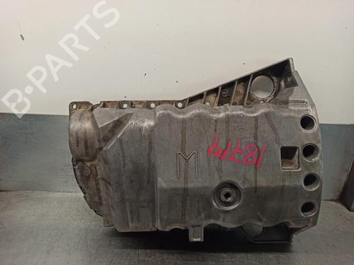 Used Oil sump RENAULT MASTER II Bus (JD) 1.9 dCi 80 (82 hp) 15414438