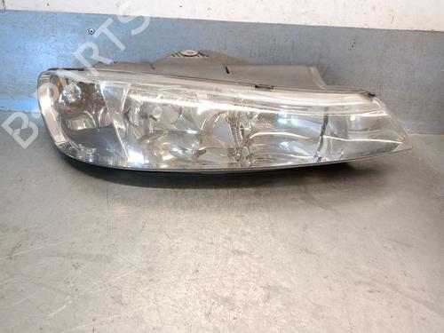Right headlight PEUGEOT 406 (8B) 2.0 HDI 110 9630423177 | 6205V2 | BOSCH