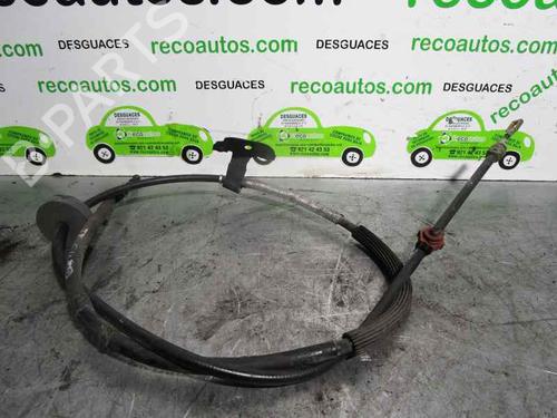 Kabel AUDI A4 B7 Avant (8ED) 2.5 TDI (163 hp) 12186646