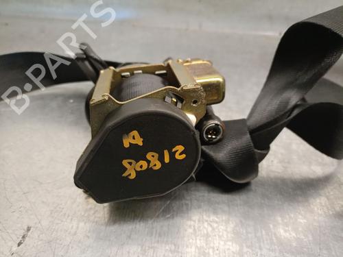 Front left seatbelt PEUGEOT 1007 (KM_) 1.4 | BP22738957I26 