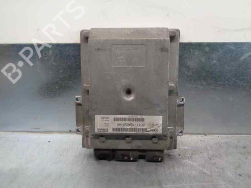Used Engine control unit (ECU) FORD TRANSIT Van (FA_ _) [2006-2014]  7225976