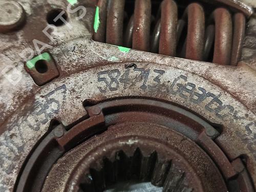 Other FIAT GRANDE PUNTO (199_) 1.3 D Multijet (199.AXD11, 199.AXD1A, 199.AXD1B,... | BP25806350O1 