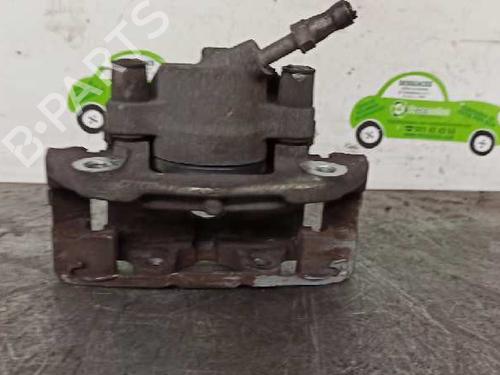 Left front brake caliper BMW Z4 Roadster (E85) 2.2 i | BP11616162M105 