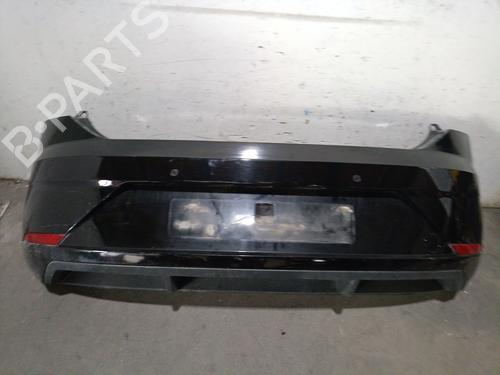 rear-bumper-seat-leon-5f1-2012-2013-2014-2015-2016-2017-2018-2019-2020-2021-40041607 main image