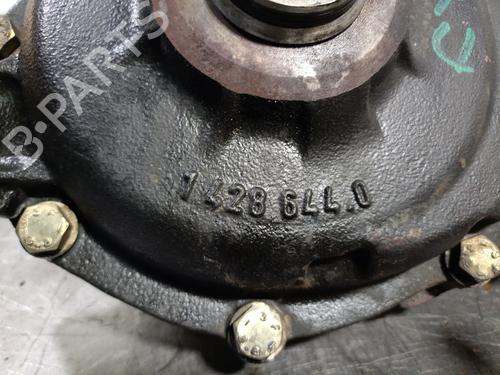 Front differential BMW X5 (E53) 3.0 d | BP39448830M23 - Image 8