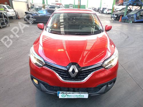 Electronic module RENAULT KADJAR (HA_, HL_) 1.2 TCe 130 (HLMR) | BP40506599M83 - Image 10