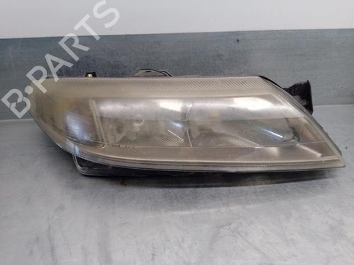 Used Right headlight RENAULT LAGUNA II Grandtour (KG0/1_) 2.2 dCi (KG0F) (150 hp) 13256261