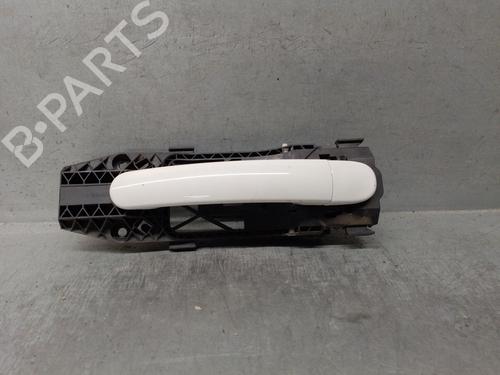 Used Front right exterior door handle SEAT IBIZA IV SC (6J1, 6P5) 2.0 TDI (143 hp) 16433042