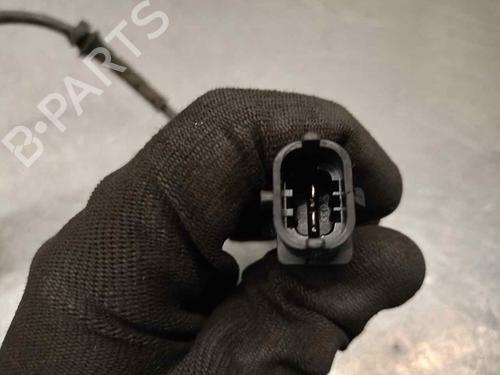 Right front steering knuckle OPEL MERIVA A MPV (X03) 1.3 CDTI (E75) | BP18239772M26 