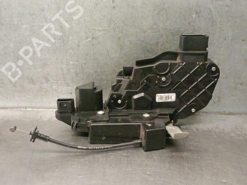 Used Rear right lock Rear right lock FORD FOCUS II Turnier (DA_, FFS, DS) 2.0 TDCi (136 hp) 34623916 34623916