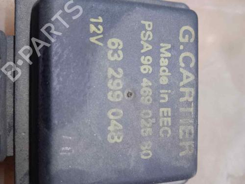 Ekspansjonstank FIAT ULYSSE (179_) 2.2 JTD | BP11194810C120 