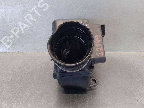 Air filter box MERCEDES-BENZ CLK (C209) CLK 200 Kompressor (209.341) | BP25236315M87 