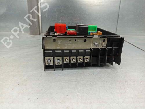 Fuse box VW GOLF PLUS V (5M1, 521) 1.9 TDI | BP12130097E1 