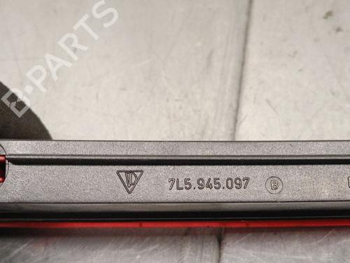 Third brake light PORSCHE CAYENNE (9PA) Turbo S 4.8 | BP37295100L11 - Image 6
