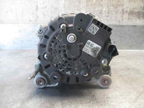 Alternator SKODA FABIA III Estate (NJ5) 1.4 TDI | BP7823797M7 