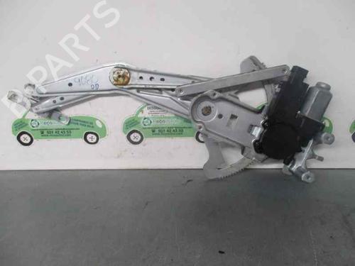Used Front right window mechanism VOLVO 460 (464) 2.0 (109 hp) 3352282