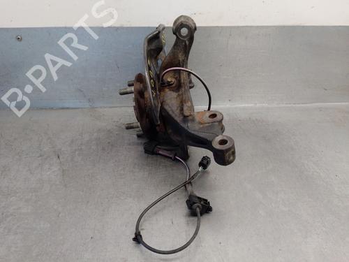 Right front steering knuckle MAZDA 3 (BM, BN) 2.2 D | BP32505585M26