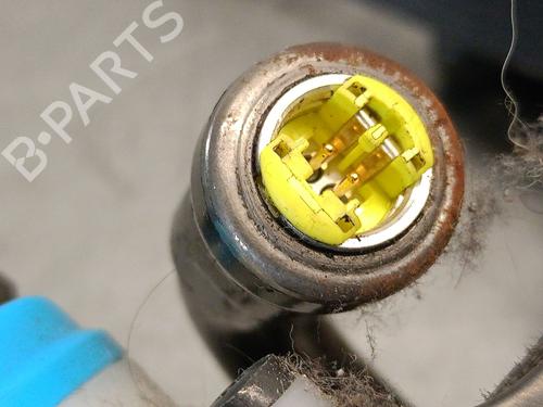 Front left seatbelt MAZDA 6 Saloon (GJ, GL) 2.2 D (GJ2FP) | BP33235828I26  - Image 6