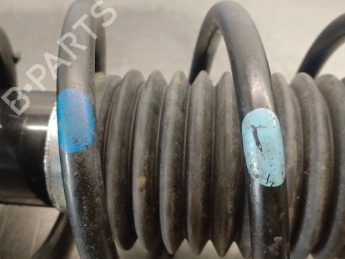 Right front shock absorber SUZUKI IGNIS III (MF, FF) 1.2 Hybrid (ATK412, FF21S) | BP36859627M17  - Image 5