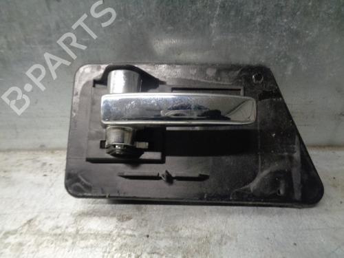 Used Front left interior door handle OPEL OMEGA B Estate (V94) 2.5 V6 (F35, M35, P35) (170 hp) 9289960